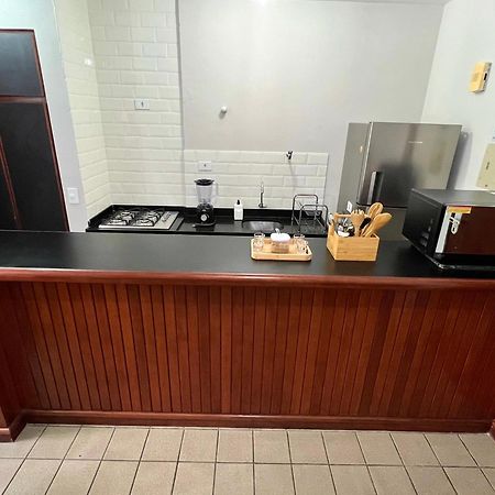 Flat Beira Mar Na Praia De Jatiuca Maceió Екстериор снимка